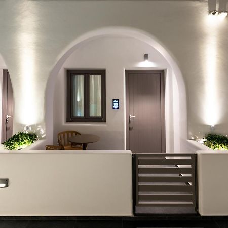 Deluxe Hotel Santorini Fira  Room photo